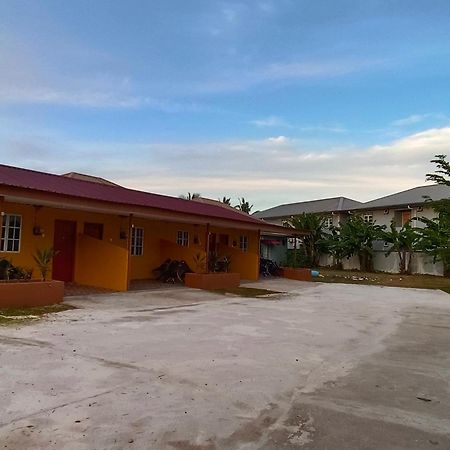 Alfa Roomstay Pantai Cenang  Esterno foto