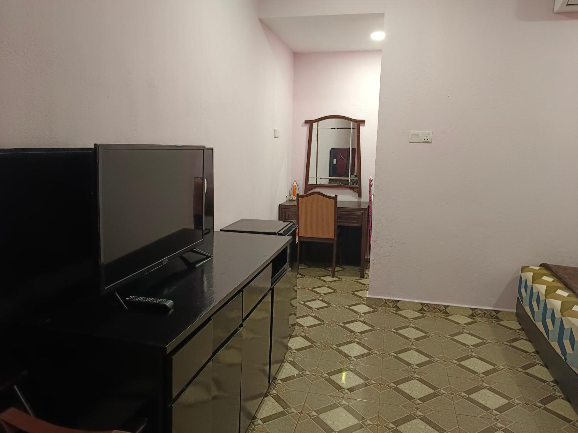 Alfa Roomstay Pantai Cenang  Esterno foto