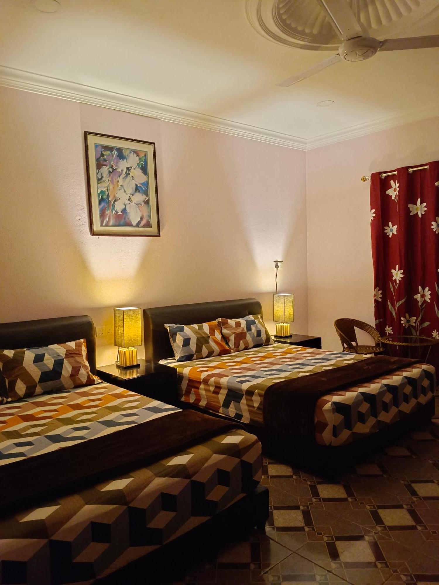 Alfa Roomstay Pantai Cenang  Esterno foto