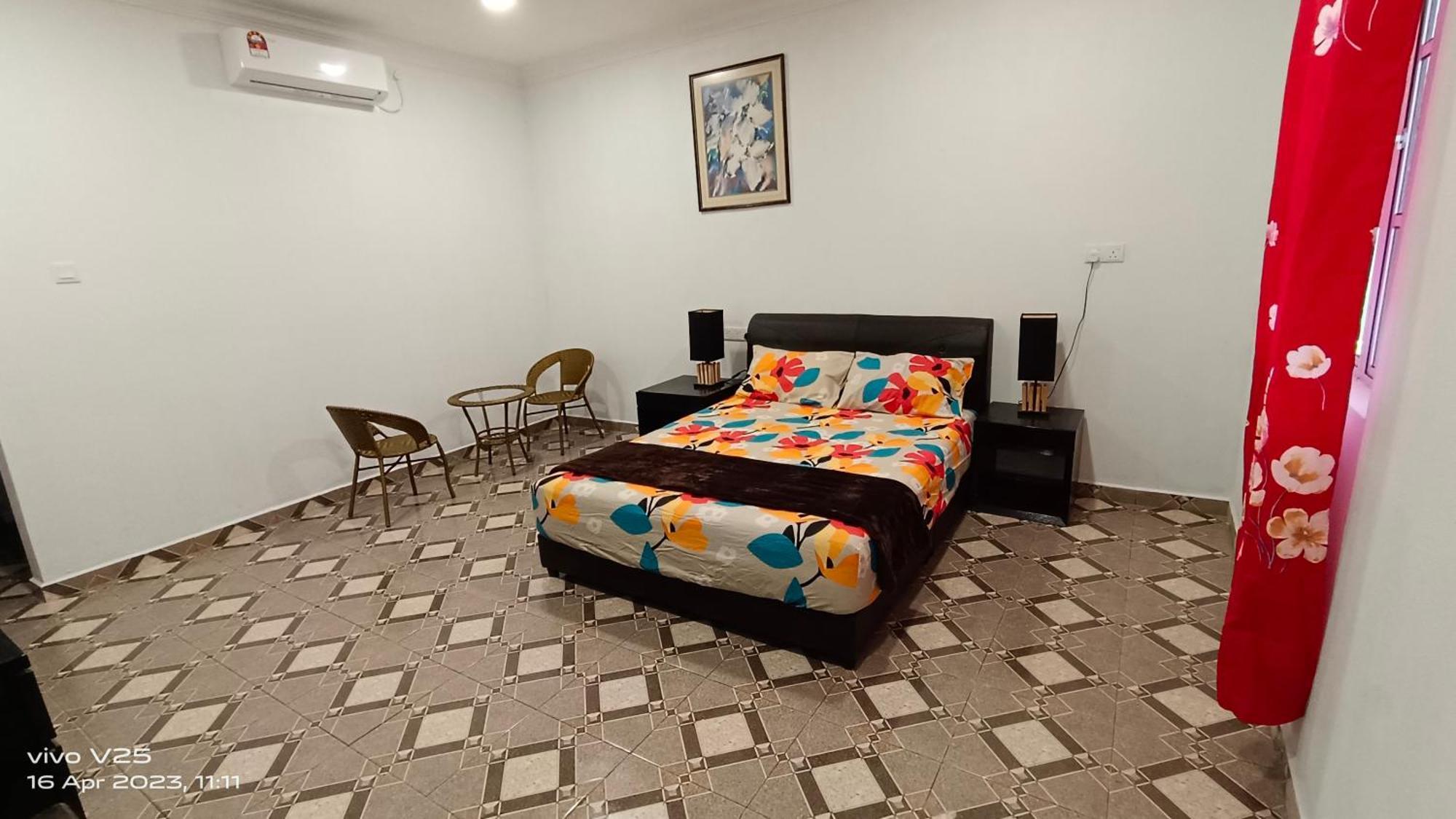Alfa Roomstay Pantai Cenang  Camera foto
