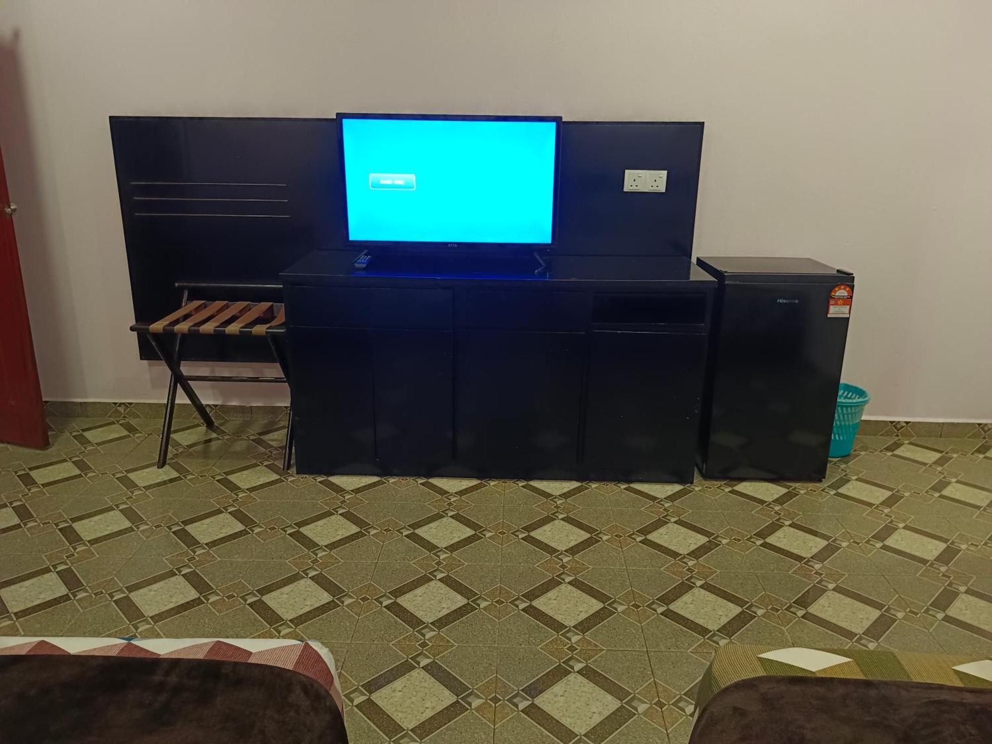 Alfa Roomstay Pantai Cenang  Esterno foto
